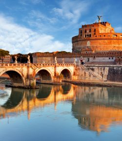 VISIT ROME IN 4 DAYS. THE ROUTES OF THE PERFECT ROME ITINERARY