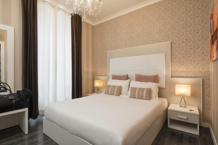 Hotel San Pietro Suites in Rome