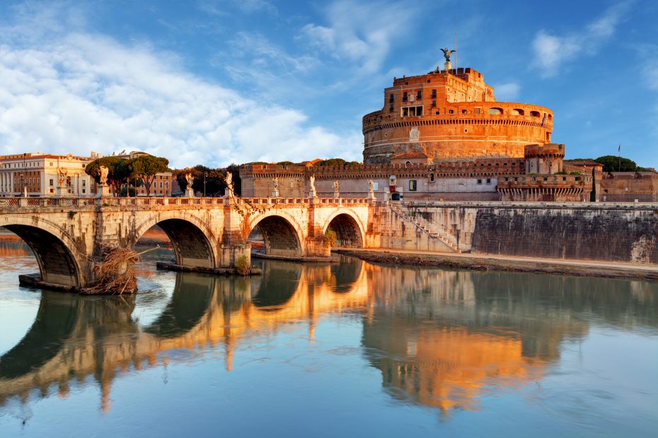 VISIT ROME IN 4 DAYS. THE ROUTES OF THE PERFECT ROME ITINERARY – Visit Rome